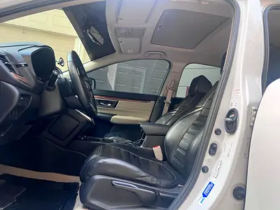 2022 Honda CR-V 照片 9