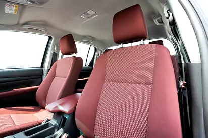 صورة 7 لـ 2026 Toyota HILUX