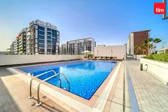 Prime Location | Vacant Now | Modern Studio