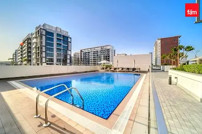 Prime Location | Vacant Now | Modern Studio