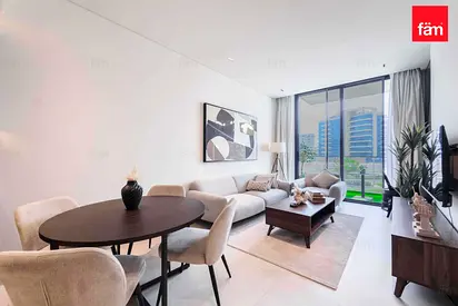 Luxury | Furnished | Smart Home | Flexi Pay