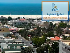 Luxury 2-Bedroom Apartment with Sea View | Ajman Towers 1, Al Rashidiya 3 | AED 46,000