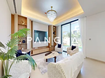 Fully Furnished | Directly On Pool | Best Plot