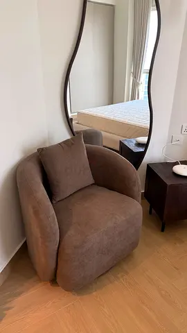 Bloomr Swivel Armchair