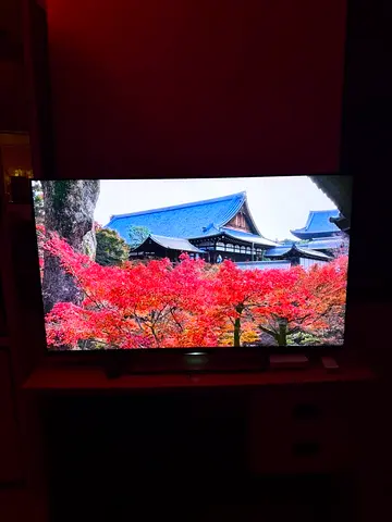 SONY TV