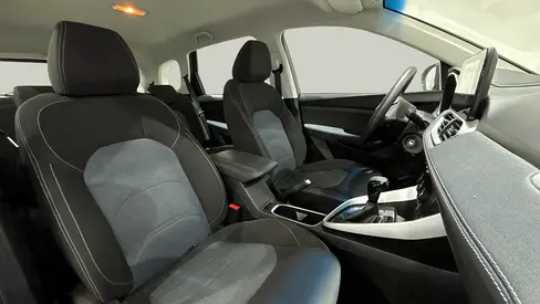 صورة مصغرة 6 لـ 2023 Chevrolet CAPTIVA