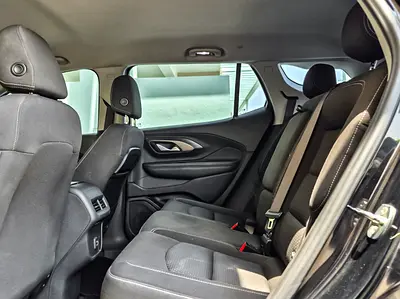 2022 GMC TERRAIN 照片 14