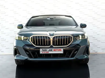 BMW 5 Series 520i M Sport, миниатюра 3
