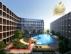 4% DLD WAIVER-READY 2026- NEAR METRO-HIGH ROI