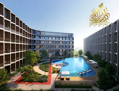 4% DLD WAIVER-READY 2026- NEAR METRO-HIGH ROI