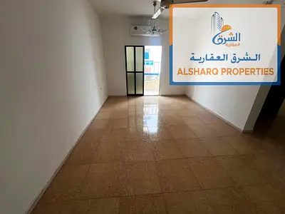 Two-bedroom apartment for annual rent in Al Nuaimiya 2 - King Faisal Street | Prime location and maintenance included