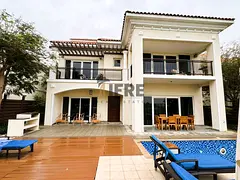 Dream Home | Private Pool | Premium Single Row Unit
