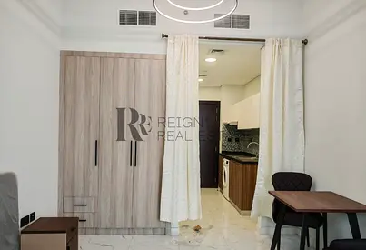FULLY FURNISHED | VACANT | READY TO MOVE