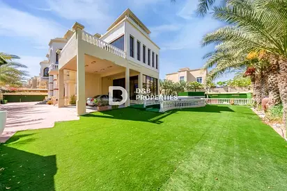 Massive Luxury Villa | Lake view | Private Pool