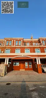 4-BHK Townhouse for Rent | Premium Family Living | Uptown Ajman