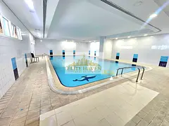 Prime Studio Apartment for Rent | Al Taawun Street, Sharjah