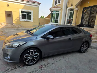 2015 KIA CERATO — фото 3