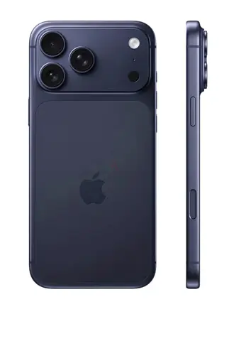 17 pro max