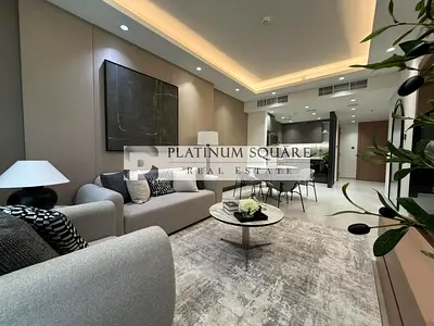 Community View | Brand New 1BR | Vacant