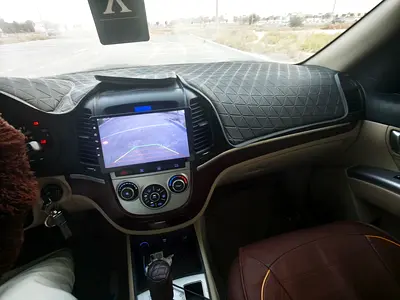 2008 Hyundai SANTA FE 照片 8