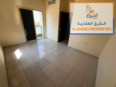 Discover this bright and spacious 1-bedroom apartment in Al Rashidiya 2, ideally located next to Nesto Hypermarket, the Cooperative Society, and close