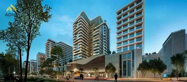 Prime Location & 15% ROI / 10 MIN to Burj Khalifa / Metro / Extra Discount