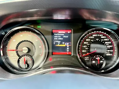 2014 Dodge CHARGER — миниатюра 14