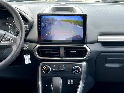 Ford EcoSport Trend, миниатюра 14