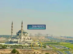 || AMAZING HUGE SIZE || LAVISH 2 -BHK || MOSQUE VIEW ||