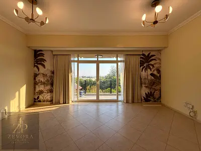 Upgraded II Bright & Spacious II Garden View