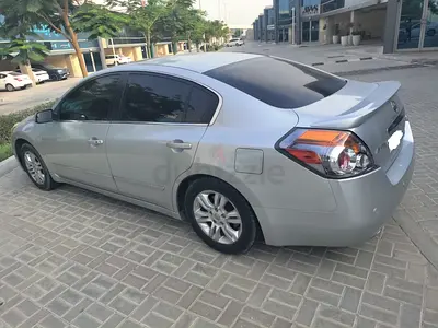 Nissan Altima 2011 | American Specs | Well Maintained