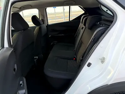 Nissan Kicks S, миниатюра 11