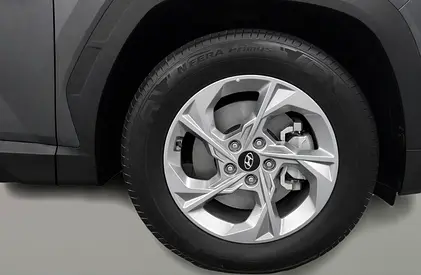 2024 Hyundai TUCSON — миниатюра 12