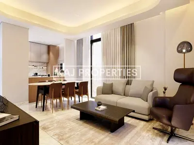 2 BEDROOMS + MAID| VASTU UNIT WITH METRO VIEW