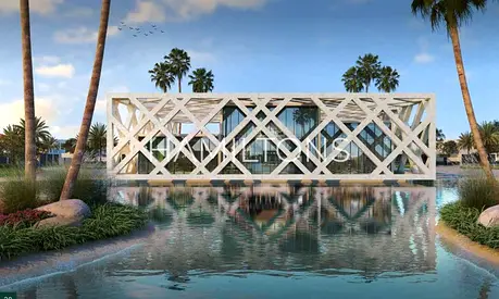 Hayyan – Your Gated Community with Premium Amenities