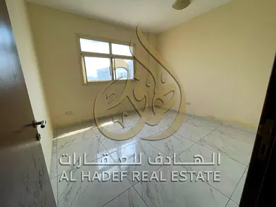 2 Bedroom Apartment for Annual Rent in Al Butina Sharjah Second Tenant Spacious Layout Central AC C