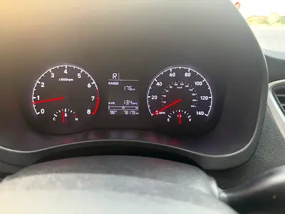 2020 Hyundai ACCENT thumbnail 13