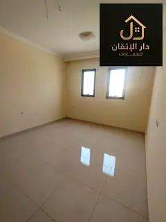 Golden Opportunity For Rent 2 Bedrooms & Hall + Kitchen + 3 Bathrooms + Balcony Al Qulai'ah Area - P