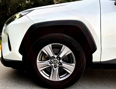 Toyota RAV4 EX, миниатюра 18