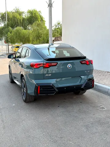 2026 BMW X2 — миниатюра 7