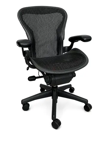 Furniture chair