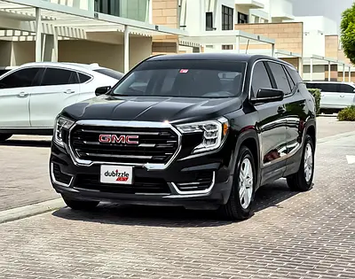 2022 GMC TERRAIN 照片 3
