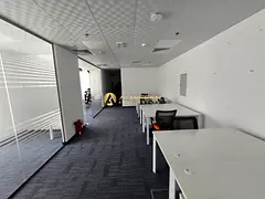 Fully Fitted Office | Spacious Size | Open View