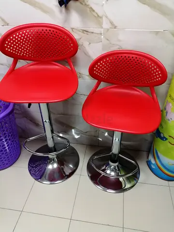 2 bar seat adjustable highest excellent condition