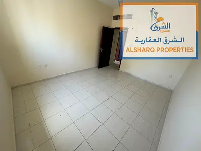 One-bedroom apartment for annual rent – ​​Al Muwaihat, Ajman