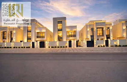 luxury villas for sale