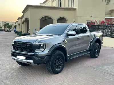 صورة 2 لـ 2023 FORD RANGER