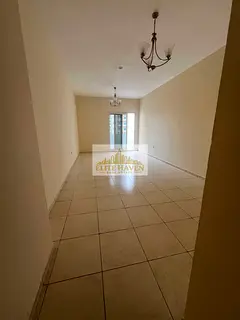 3Bhk For Family Near To Sahara Centre Only 61K Al Nahda Sharjah