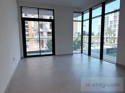 Ready To Move | Park & City Views | Brand New
