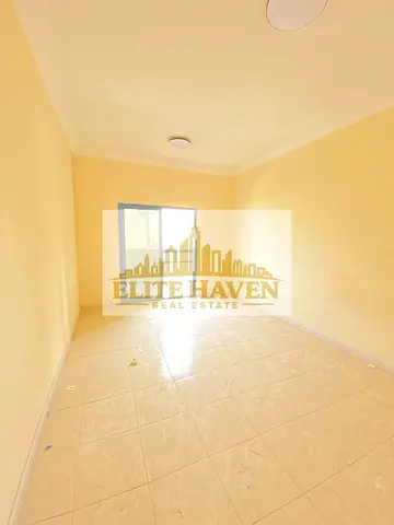 2bhk Available For Family 44k Al Nahda Sharjah with 4 Payments